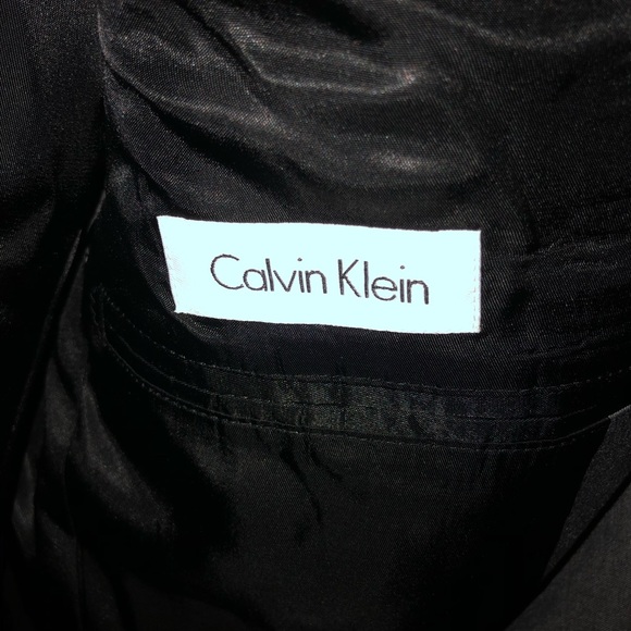 Men’s Blazer - Picture 3 of 4